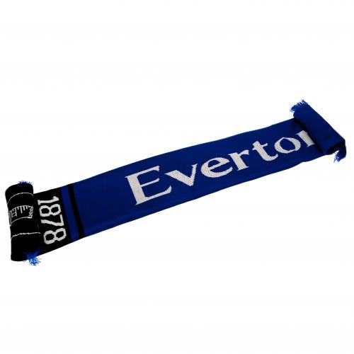 FC Everton zimní šála Scarf NR