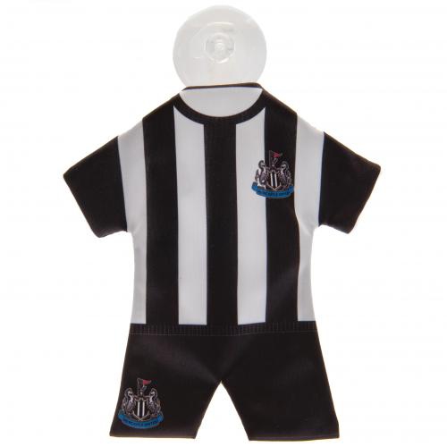 Newcastle United mini dres do auta Mini Kit