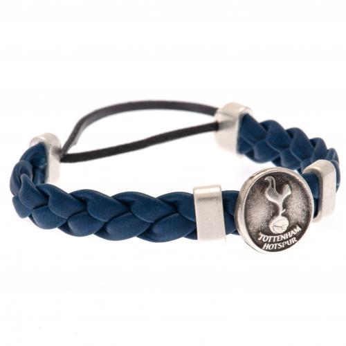 Tottenham Hotspur náramek PU Slider Bracelet