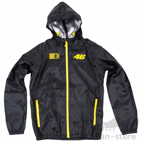 Valentino Rossi pánská bunda raincoat