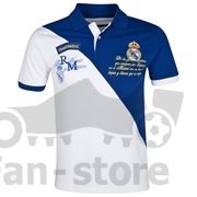 Real Madrid pánské polo tričko RM