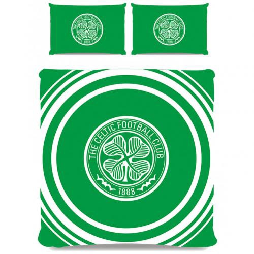 FC Celtic povlečení na dvojpostel Double duvet set pl