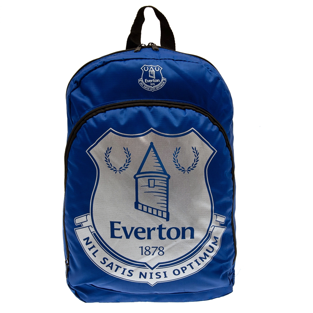 FC Everton batoh na záda backpack cr