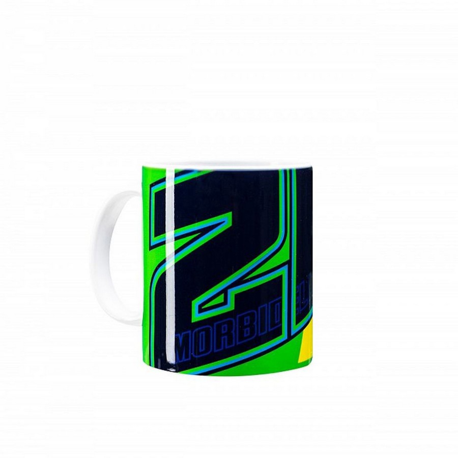 Franco Morbideli hrníček collection 2019