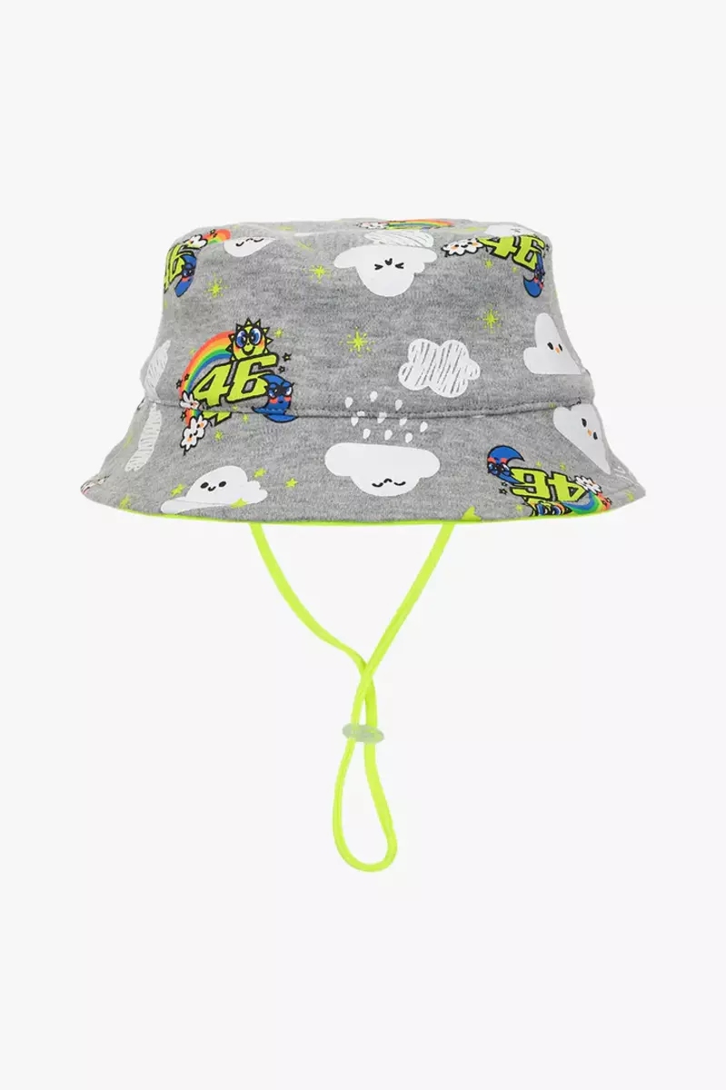 Valentino Rossi dětský klobouk Classic 2022