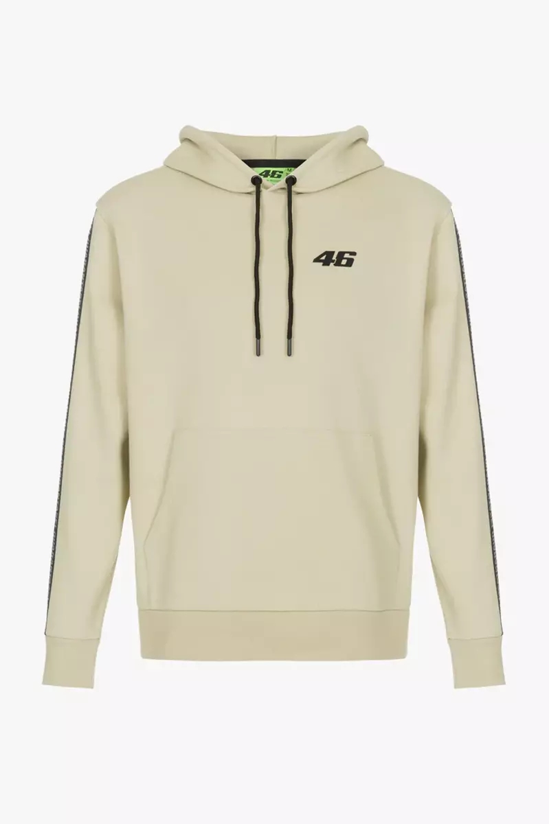 Valentino Rossi pánská mikina CORE grey 2022