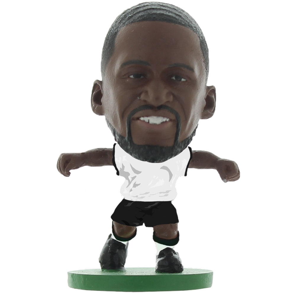 Fotbalové reprezentace figurka Rudiger SoccerStarz