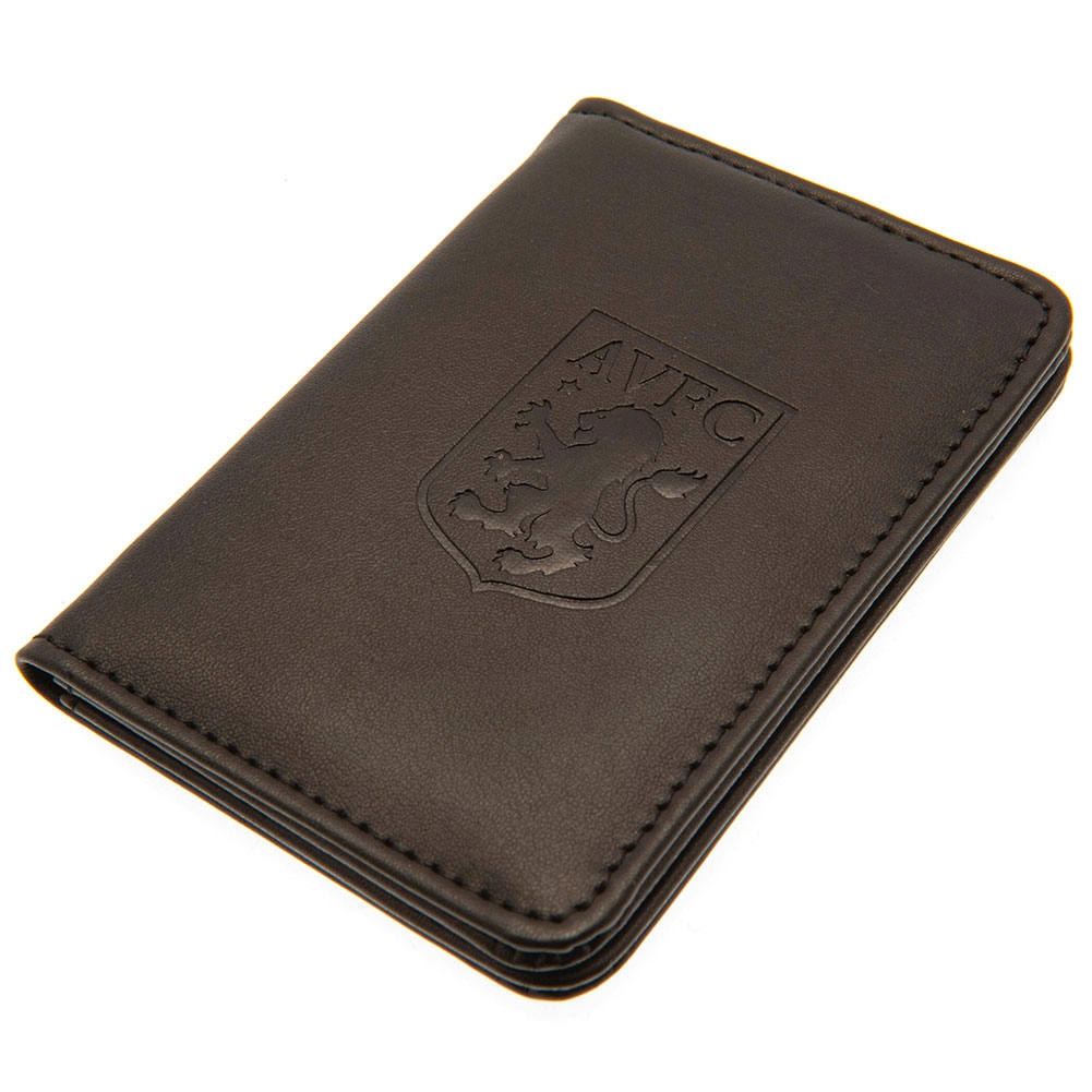 Aston Villa pouzdro na karty Executive Card Holder