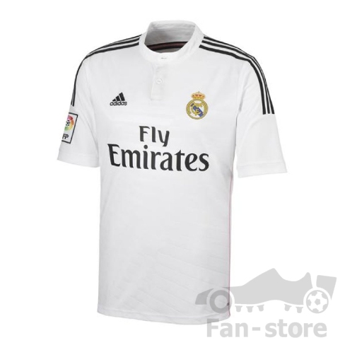 Real Madrid domácí dres 2014-15