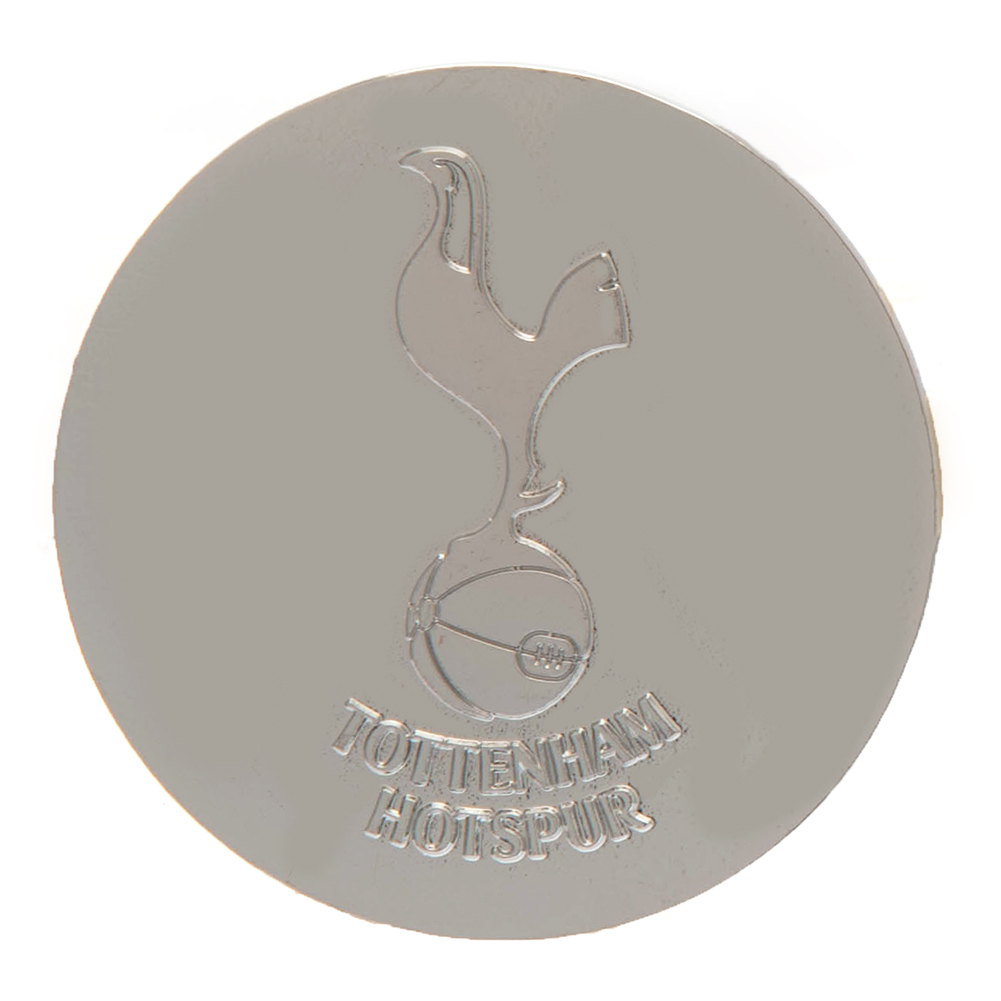 Tottenham Hotspur odznak Alloy Car