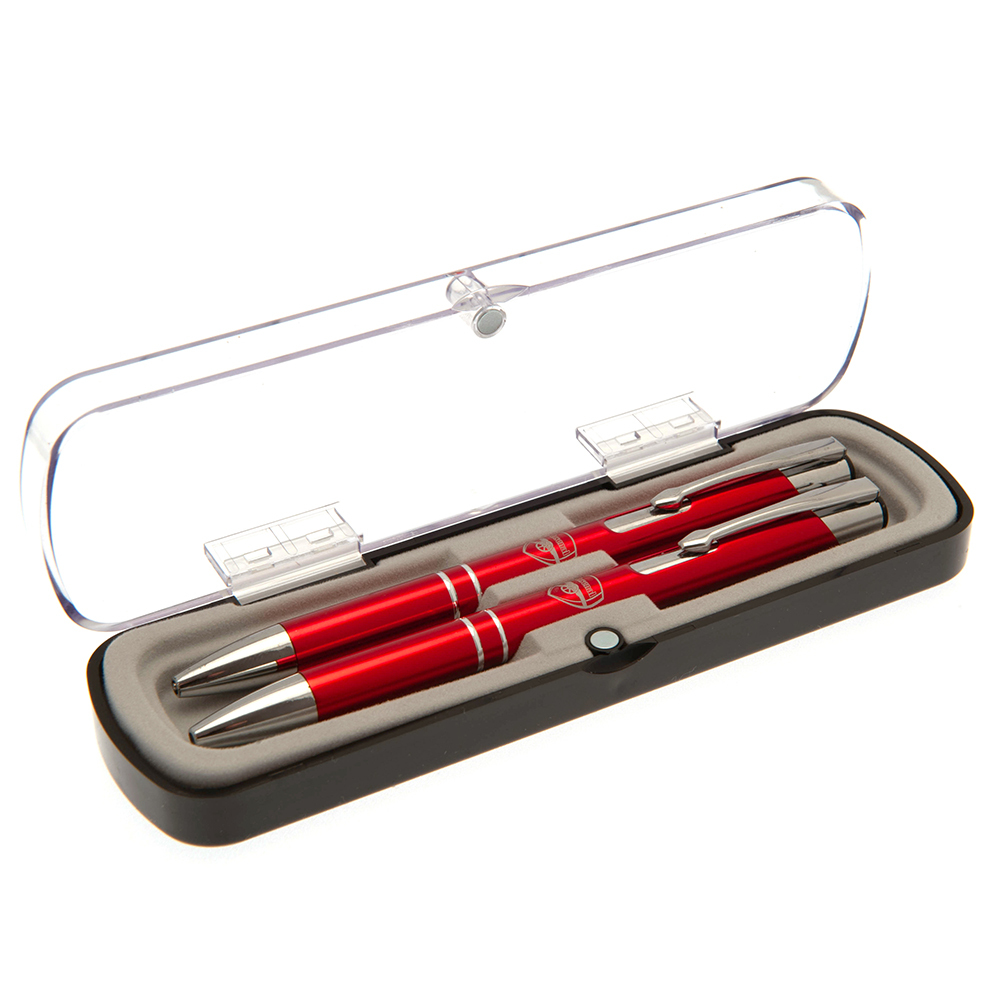 FC Arsenal dárkový set Pen & Pencil