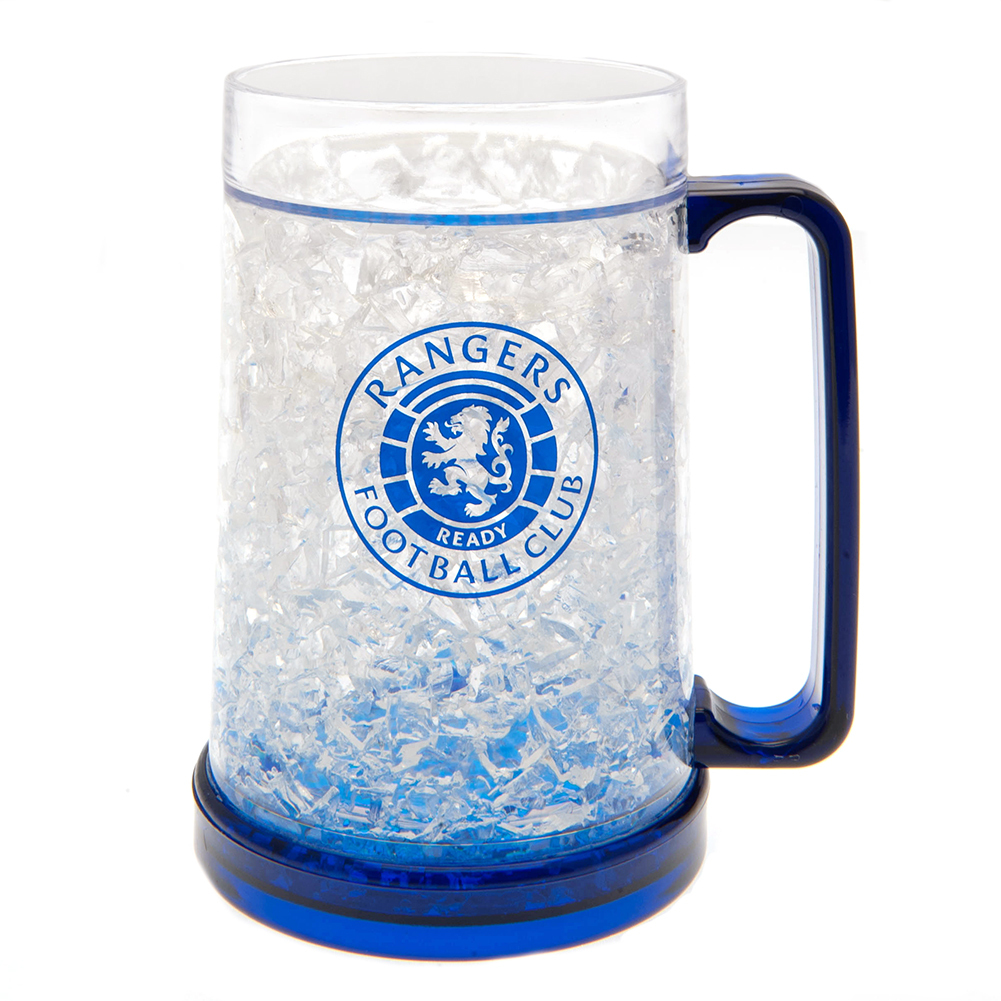 FC Rangers chladič nápojů Freezer Mug