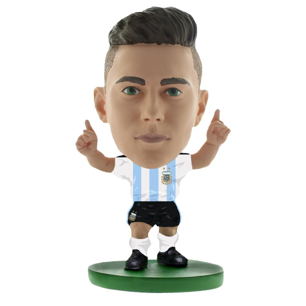 Fotbalové reprezentace figurka Argentina SoccerStarz Dybala