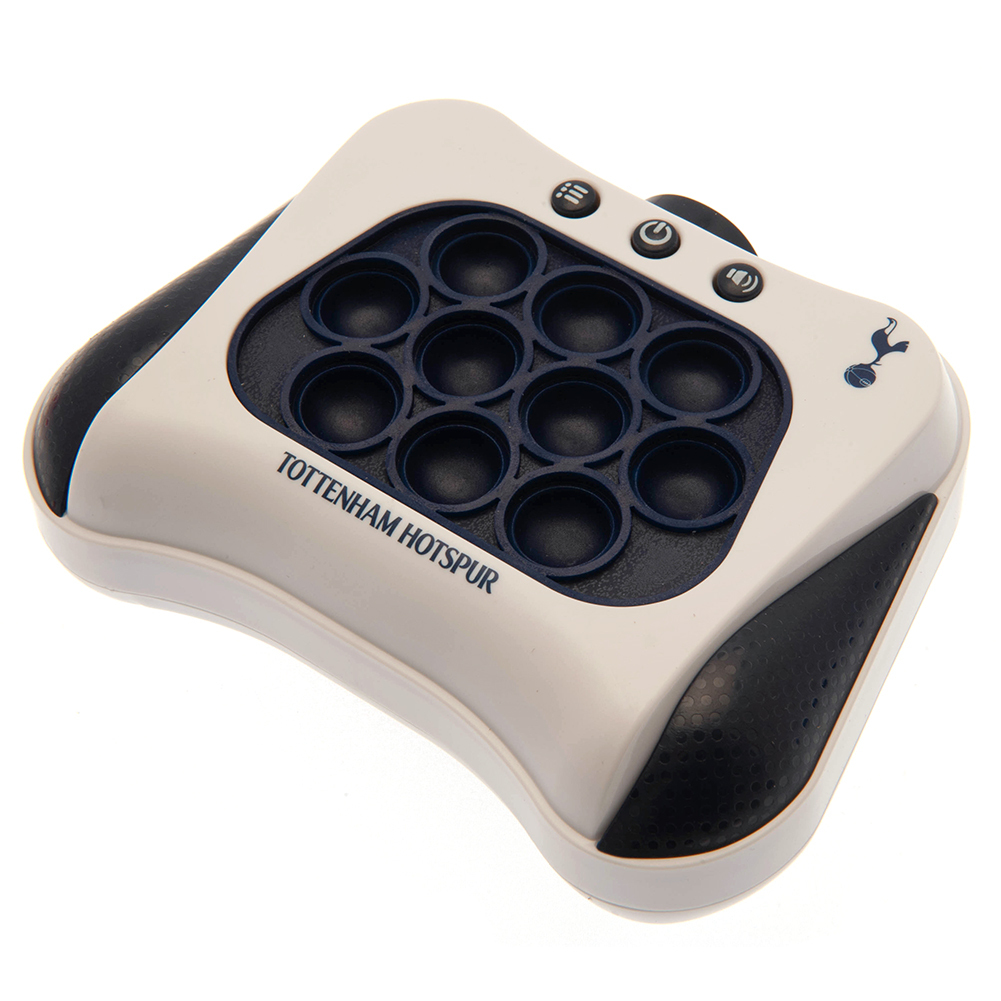 Tottenham Hotspur dětská senzorická hra Pop Puzzle Game