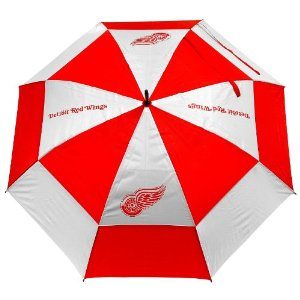 Detroit Red Wings deštník RW