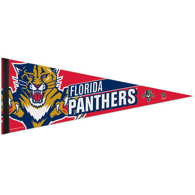 Florida Panthers vlajka Premium