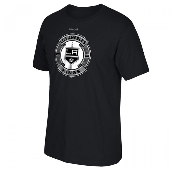 Los Angeles Kings pánské tričko Slick Pass Tee
