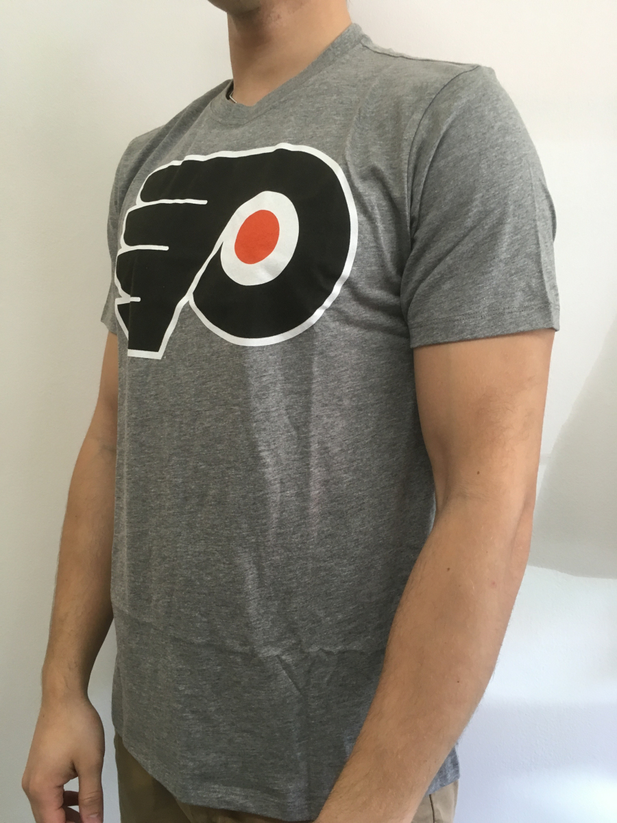 Philadelphia Flyers pánské tričko 47 Brand Club Tee