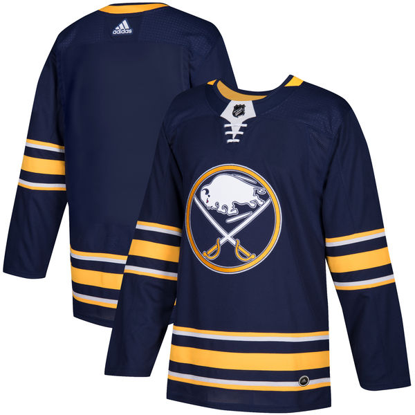 Buffalo Sabres hokejový dres blue adizero Home Authentic Pro