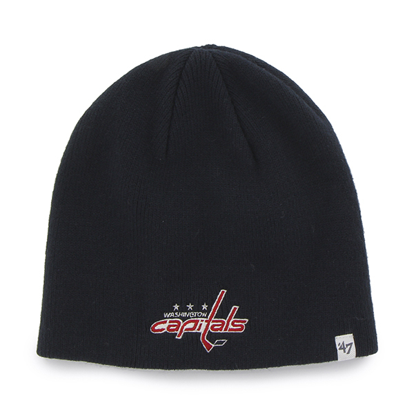 Washington Capitals zimní čepice 47 Beanie