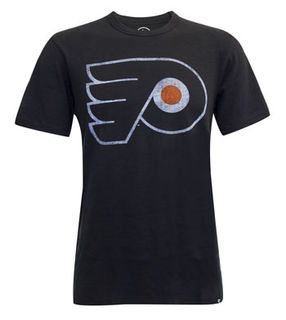 Philadelphia Flyers pánské tričko 47 Brand Scrum Tee