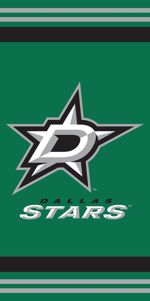 Dallas Stars ručník osuška TIP