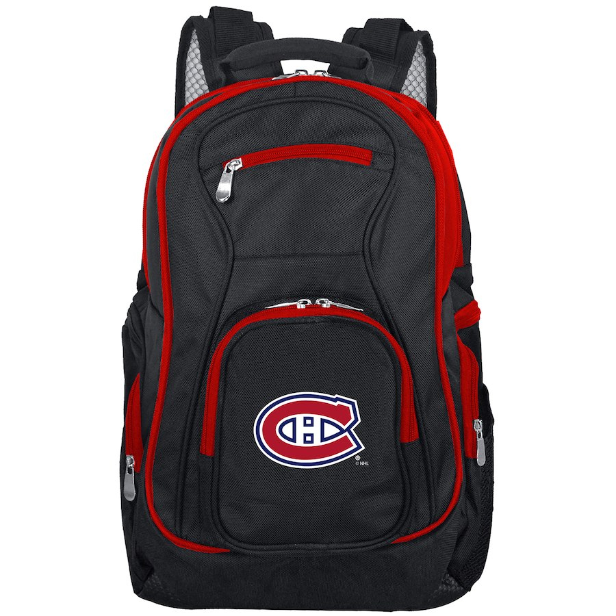 Montreal Canadiens Batoh na záda Trim Color Laptop