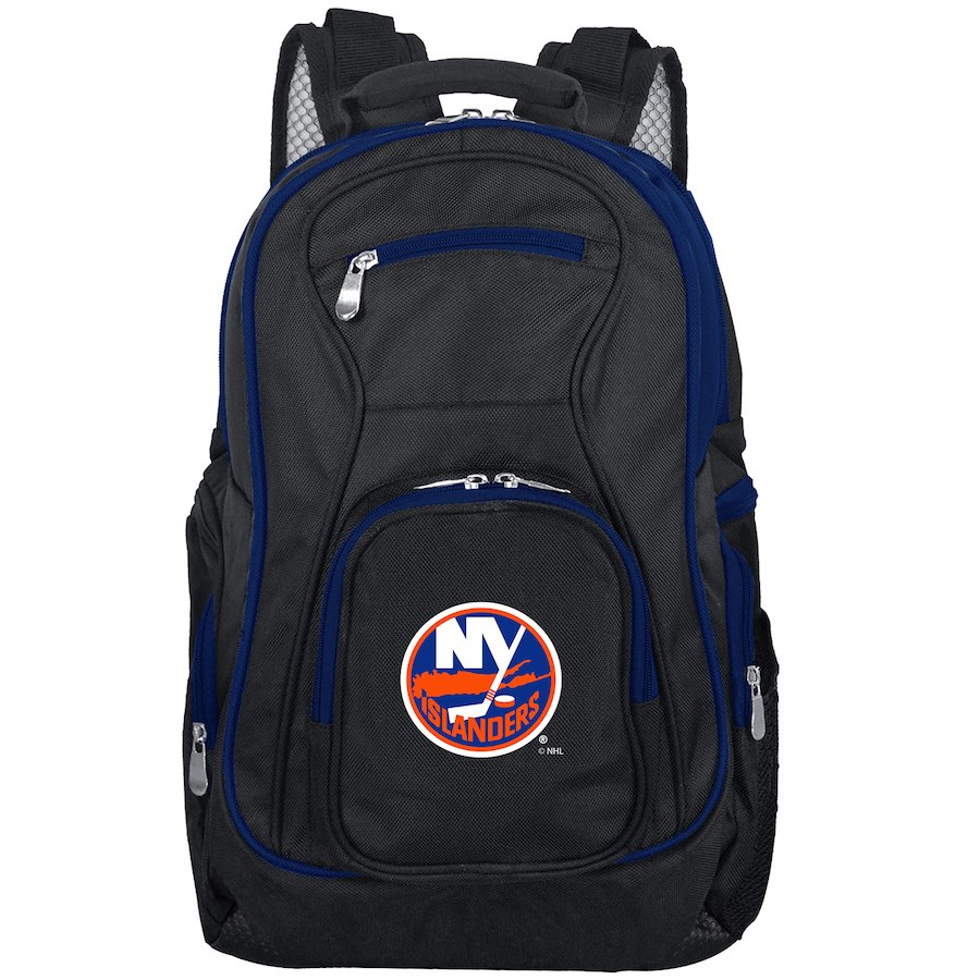 New York Islanders Batoh na záda Trim Color Laptop