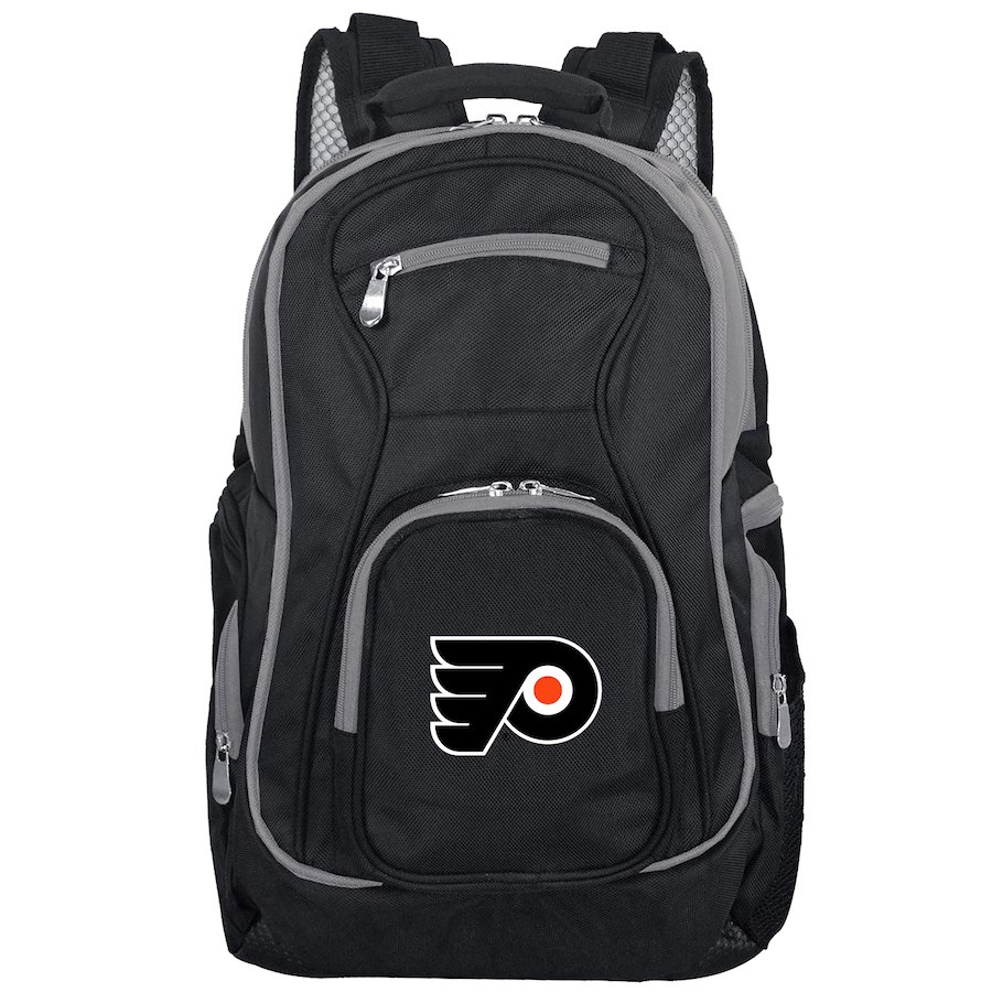 Philadelphia Flyers Batoh na záda Trim Color Laptop