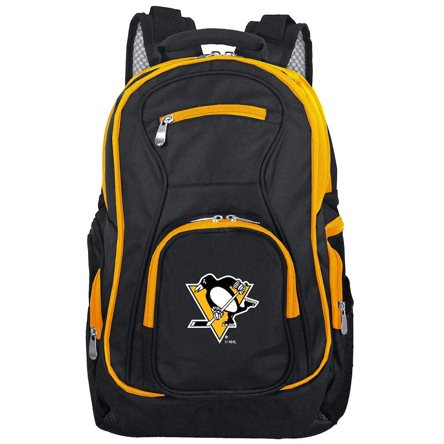Pittsburgh Penguins Batoh na záda Trim Color Laptop