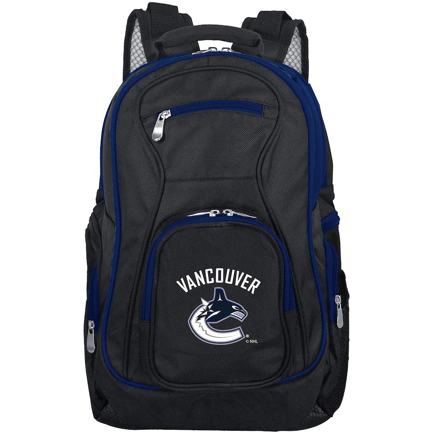 Vancouver Canucks Batoh na záda Trim Color Laptop