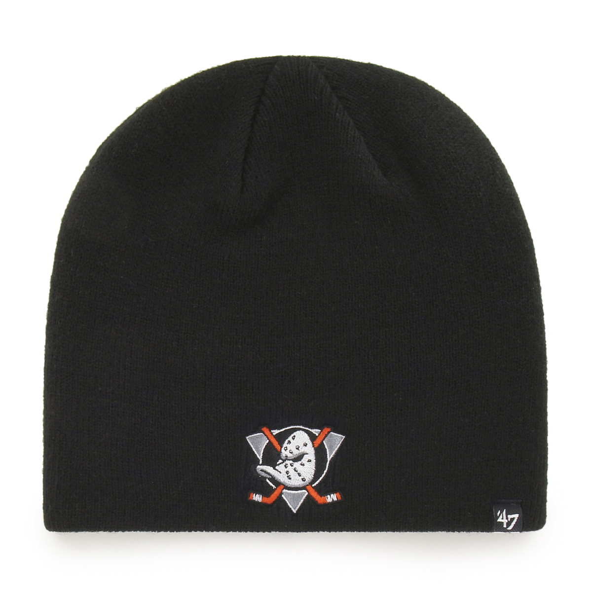Anaheim Ducks zimní čepice beanie