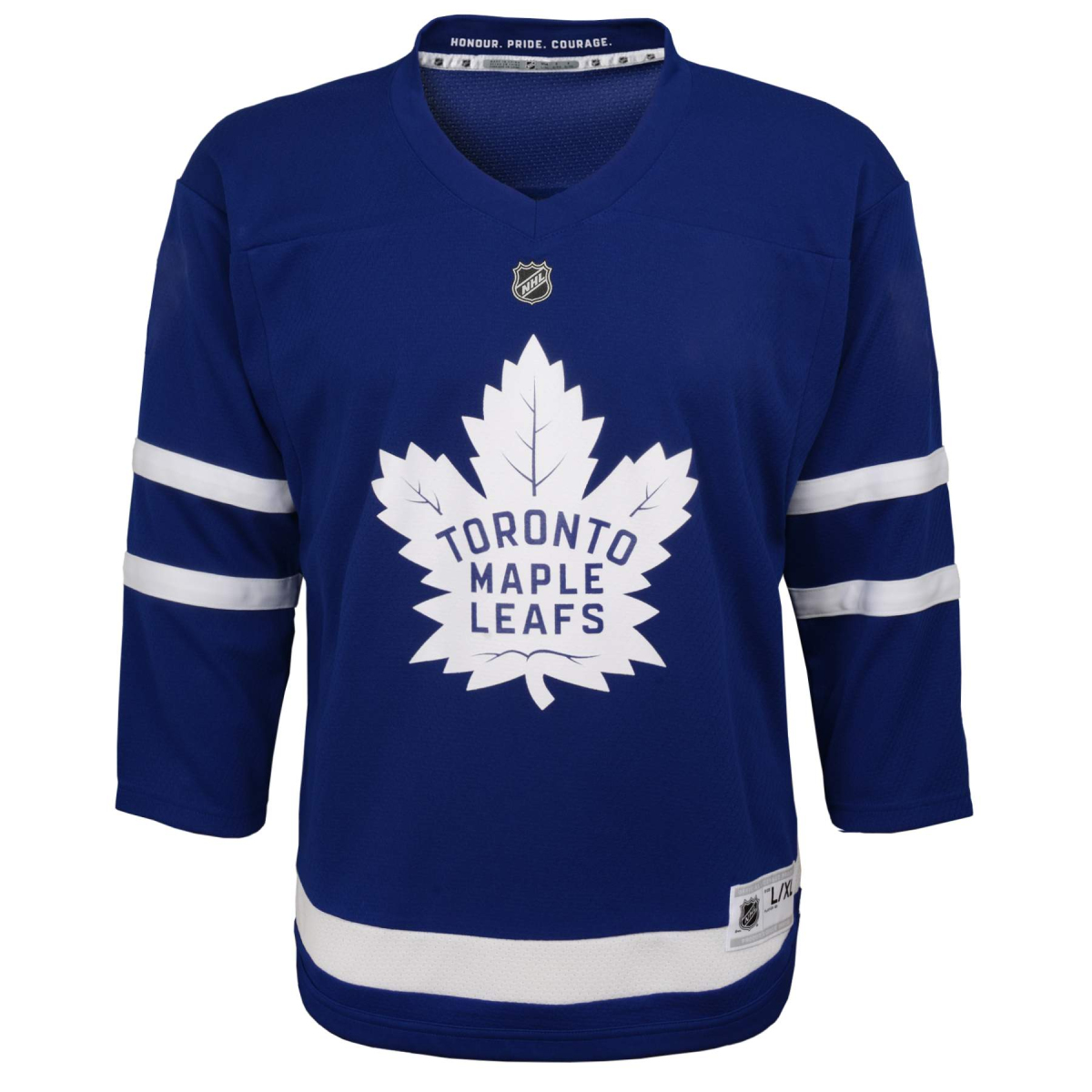 Toronto Maple Leafs dětský hokejový dres replica home