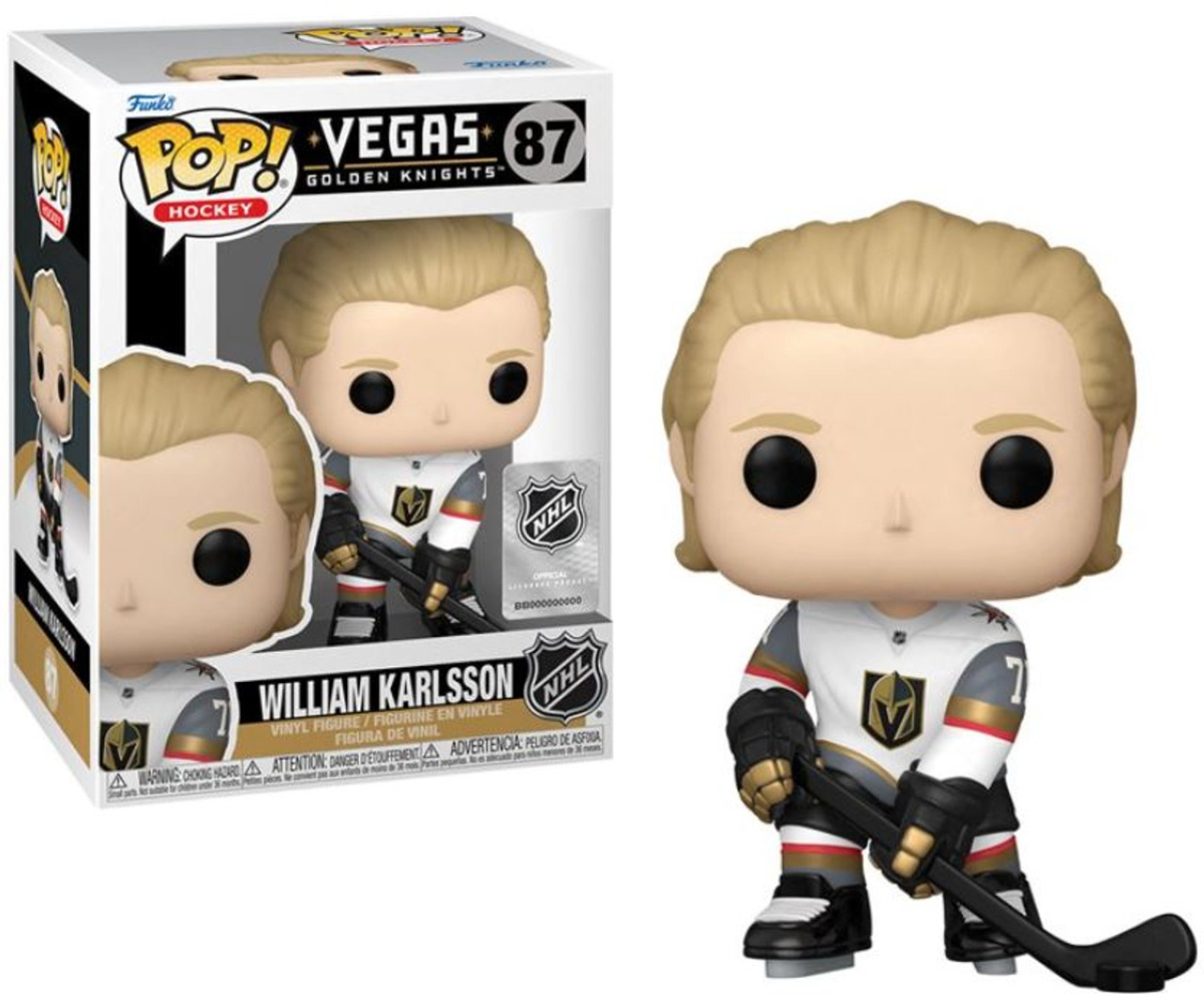Vegas Golden Knights figurka POP! William Karlsson #71