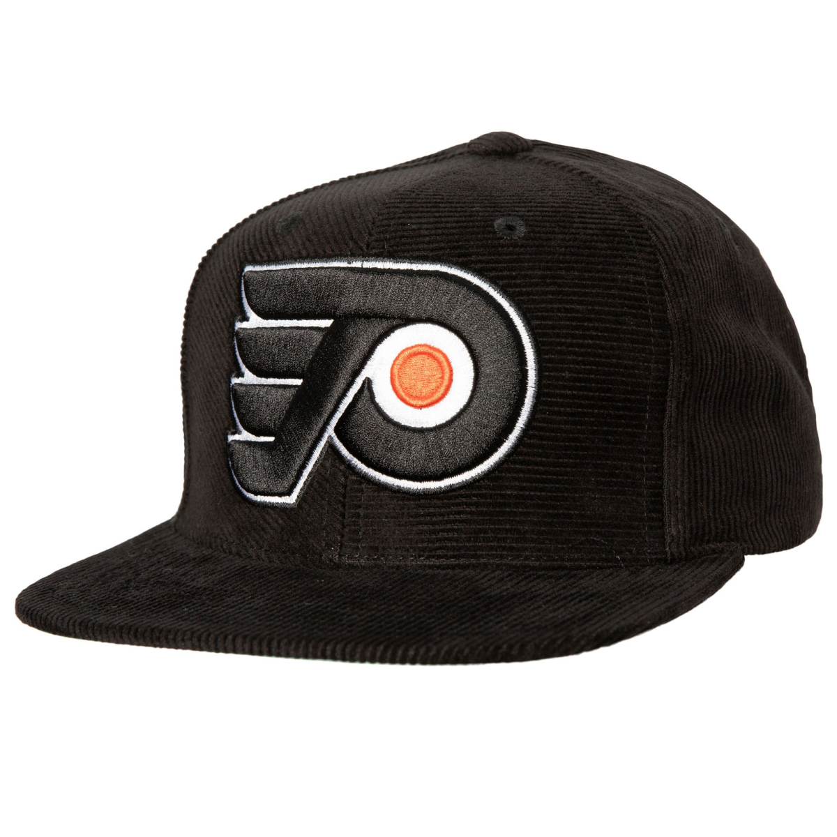 Philadelphia Flyers čepice flat kšiltovka NHL All Directions Snapback