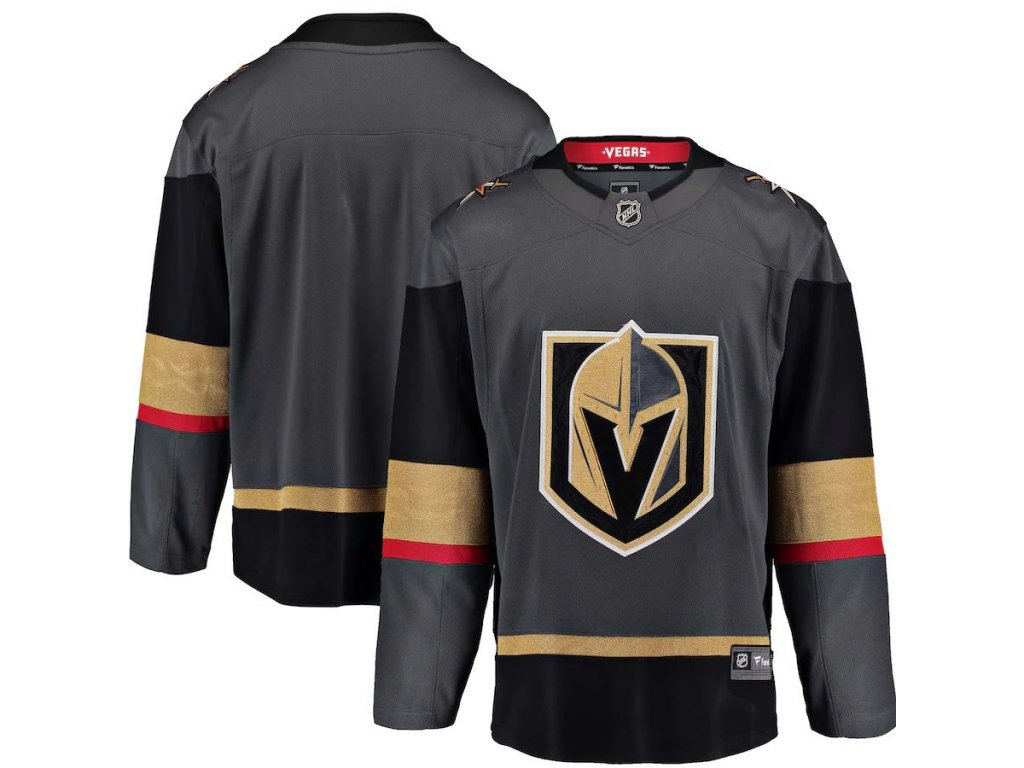 Vegas Golden Knights dětský hokejový dres Premier Third