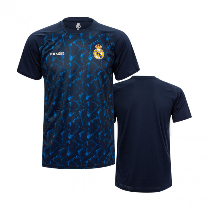 Real Madrid dětské tričko No23 Poly navy