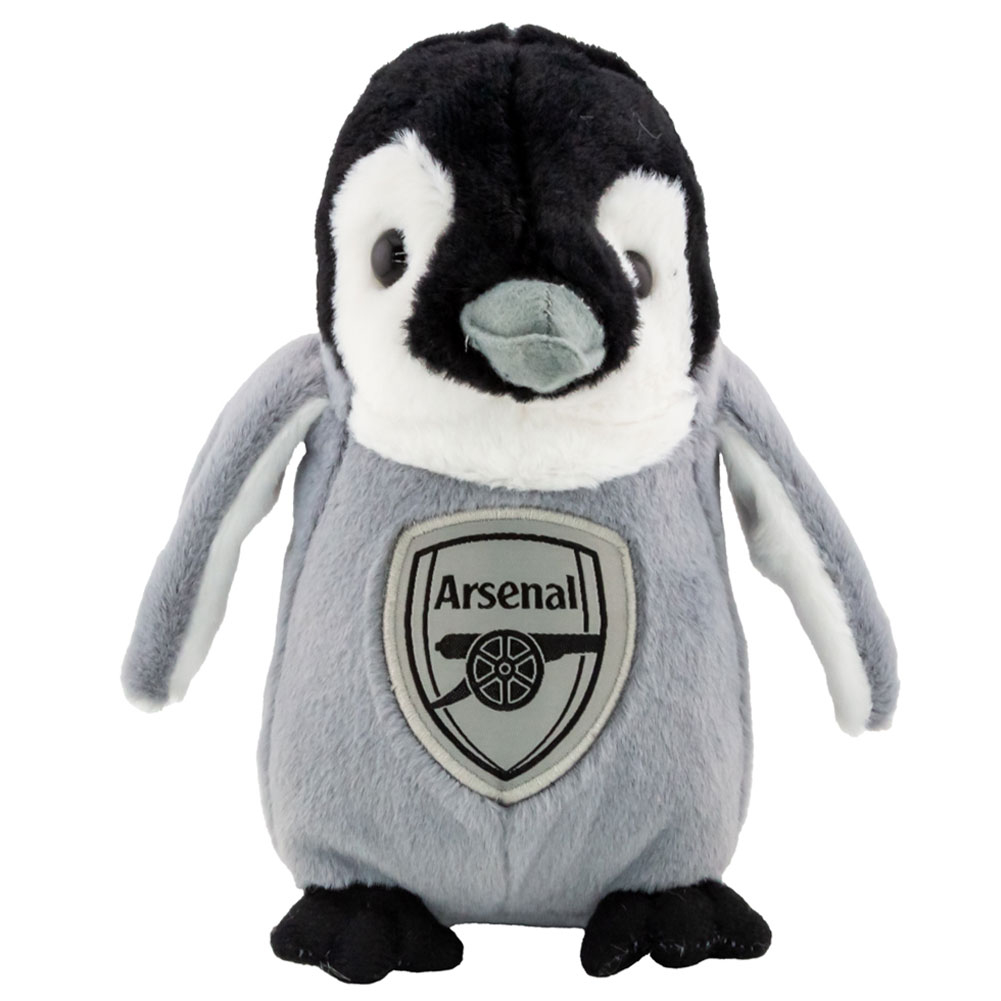 FC Arsenal plyšová hračka Penguin