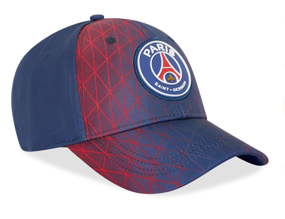 Paris Saint Germain čepice baseballová kšiltovka digital
