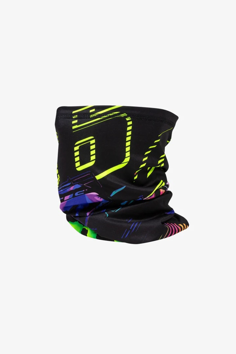 Valentino Rossi nákrčník Monster Energy 46 ”Car”