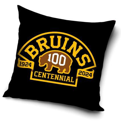 Boston Bruins polštářek Centennial