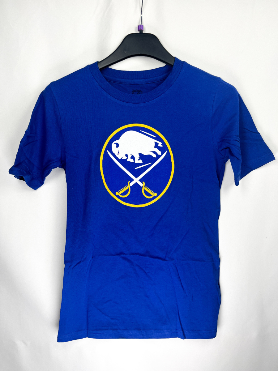 Buffalo Sabres dětské tričko Primary Logo