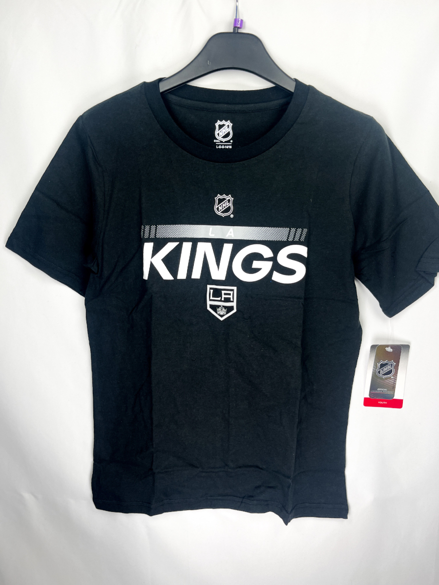 Los Angeles Kings dětské tričko Apro Prime Ss Tee