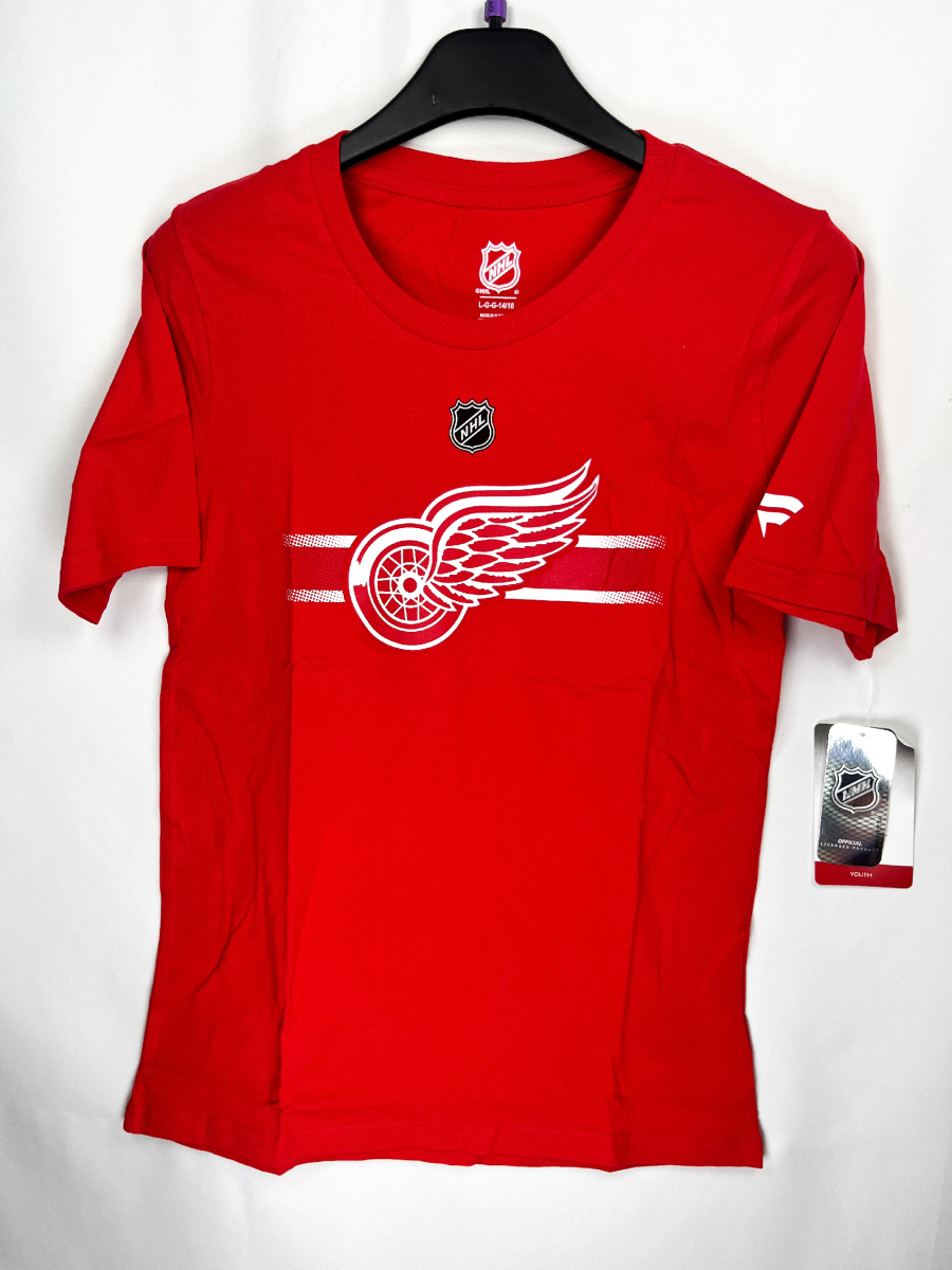 Detroit Red Wings dětské tričko Customer Pick Up