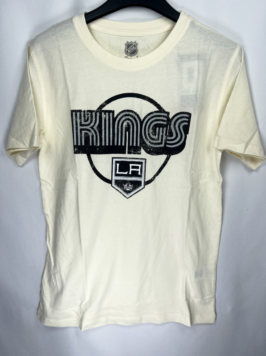 Los Angeles Kings dětské tričko Sand Storm Ss Tee