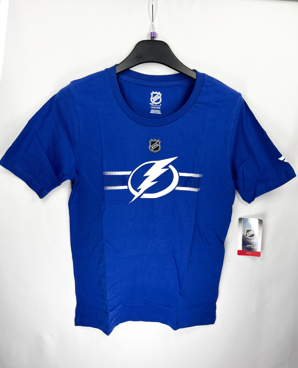 Tampa Bay Lightning dětské tričko Customer Pick Up