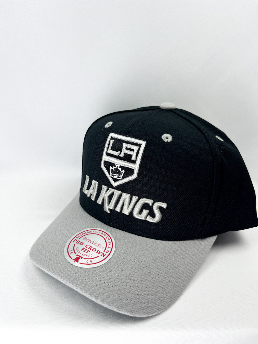 Los Angeles Kings čepice baseballová kšiltovka Nhl All In 2.0 Pro Snapback Kings