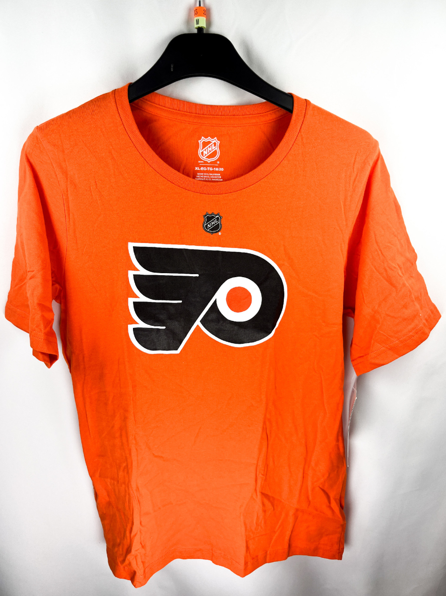 Philadelphia Flyers dětské tričko Team Logo