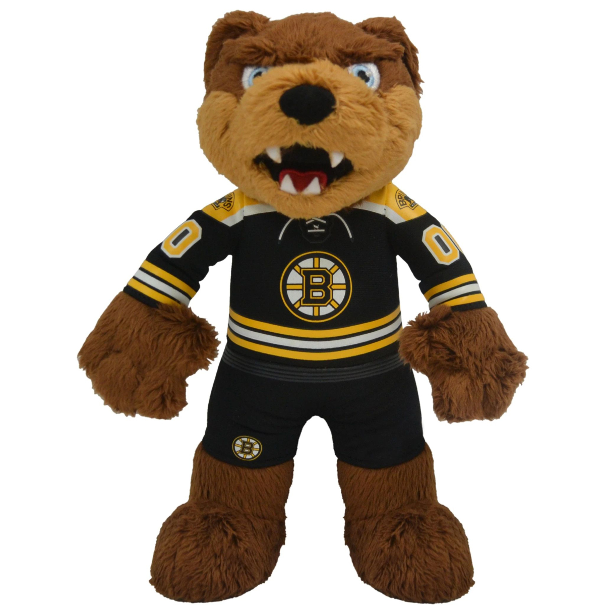 Boston Bruins plyšový maskot Blades #00 Plush Figure