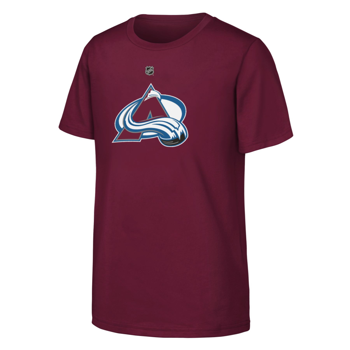 Colorado Avalanche dětské tričko Primary Logo Tee